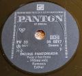 Various-Druhá Pantoniáda