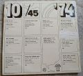 Various-10/45 Na '74