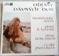 Various-Ohlasy Dávných Dob