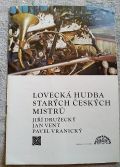 Various-Lovecká Hudba Starých Českých Mistrů