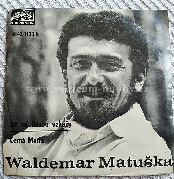 Waldemar Matuška
