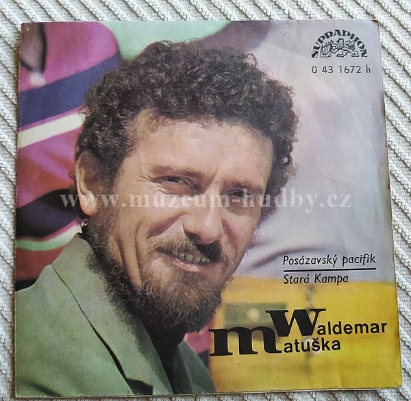Waldemar Matuška