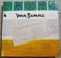 Yma Sumac-Recital