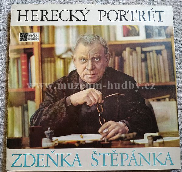 Zdeněk Štěpánek