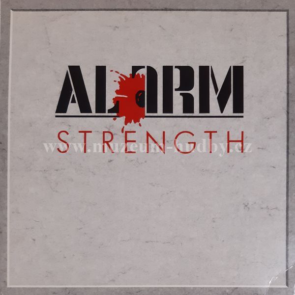 Alarm
