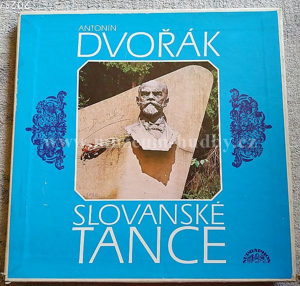 Antonín Dvořák