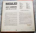 Ace Cannon-Nashville Hits