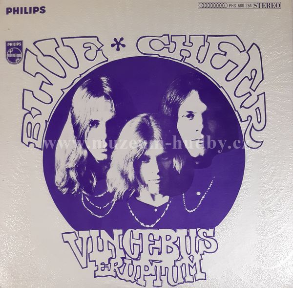 Blue Cheer