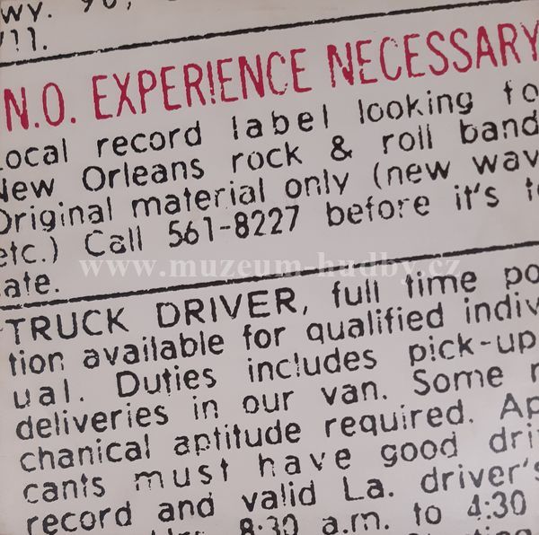 Backstabbers, Contenders, Shitdogs & Others