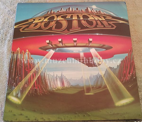 Boston