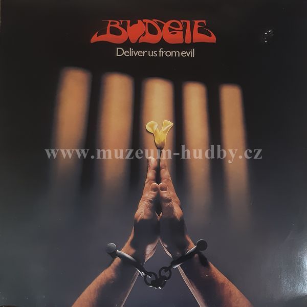 Budgie