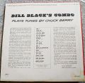 Bill Black's Combo-Plays Tunes By Chuck Berry