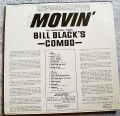 Bill Black's Combo-Movin'