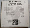 Bill Black's Combo-Solid And Raunchy