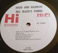 Bill Black's Combo-Solid And Raunchy