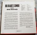 Bill Black's Combo-Goes Big Band