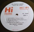 Bill Black's Combo-Goes Big Band