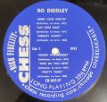 Bo Diddley-Bo Diddley