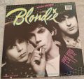Blondie-Eat To The Beat