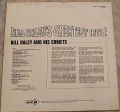 Bill Haley And His Comets-Bill Haley's Greatest Hits!