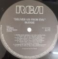 Budgie-Deliver Us From Evil