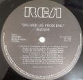 Budgie-Deliver Us From Evil