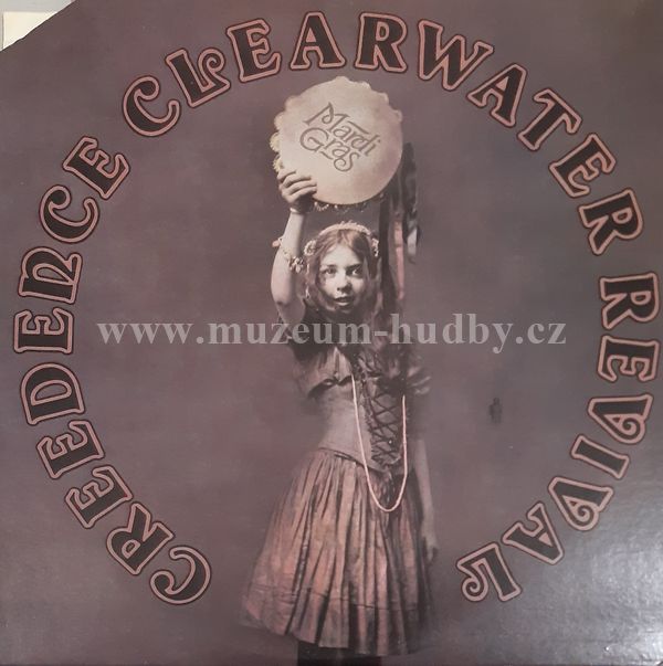 Creedence Clearwater Revival