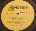Chris Barber's Jazz Band-In New Orleans With Dee Dee Pierce