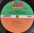 Cheetah-Rock & Roll Women