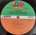 Cheetah-Rock & Roll Women