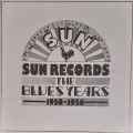 Charlie Burse, B. B. King, Johnny London & Others-Sun Records - The Blues Years 1950-1956