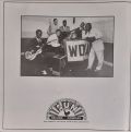 Charlie Burse, B. B. King, Johnny London & Others-Sun Records - The Blues Years 1950-1956