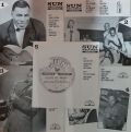 Charlie Burse, B. B. King, Johnny London & Others-Sun Records - The Blues Years 1950-1956