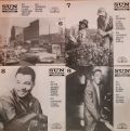 Charlie Burse, B. B. King, Johnny London & Others-Sun Records - The Blues Years 1950-1956