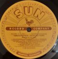 Charlie Burse, B. B. King, Johnny London & Others-Sun Records - The Blues Years 1950-1956