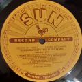 Charlie Burse, B. B. King, Johnny London & Others-Sun Records - The Blues Years 1950-1956