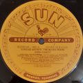 Charlie Burse, B. B. King, Johnny London & Others-Sun Records - The Blues Years 1950-1956