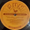 Charlie Burse, B. B. King, Johnny London & Others-Sun Records - The Blues Years 1950-1956