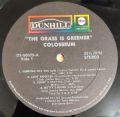 Colosseum-The Grass Is Greener