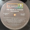 Colosseum-The Grass Is Greener