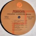 Creedence Clearwater Revival-Mardi Gras