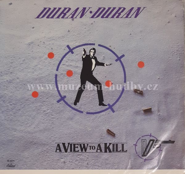 Duran Duran