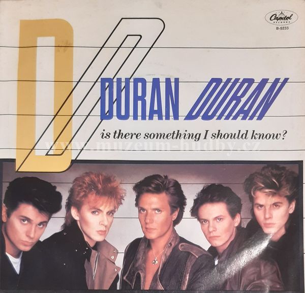 Duran Duran