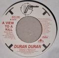 Duran Duran-A View To A Kill