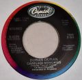 Duran Duran-Is There Something I Should Know?