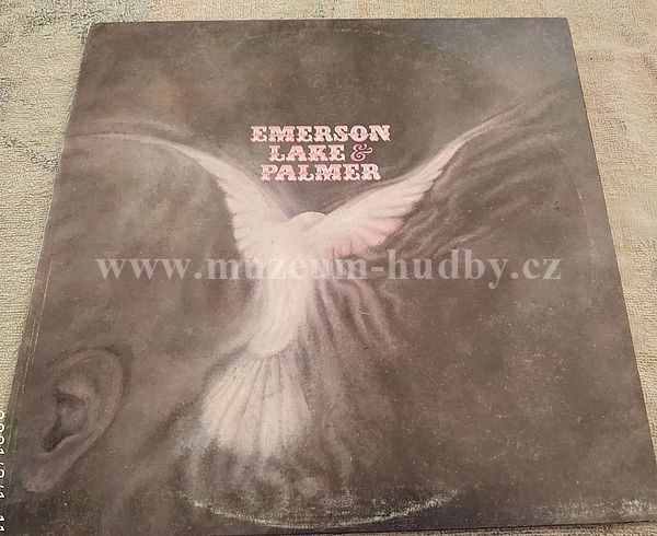 Emerson, Lake & Palmer
