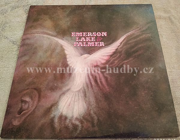 Emerson, Lake & Palmer