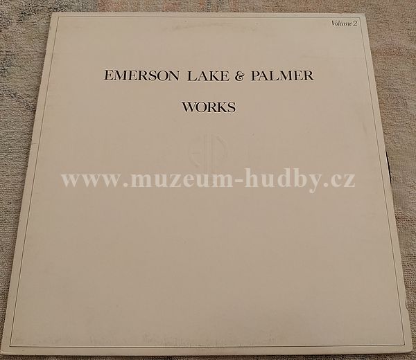Emerson, Lake & Palmer