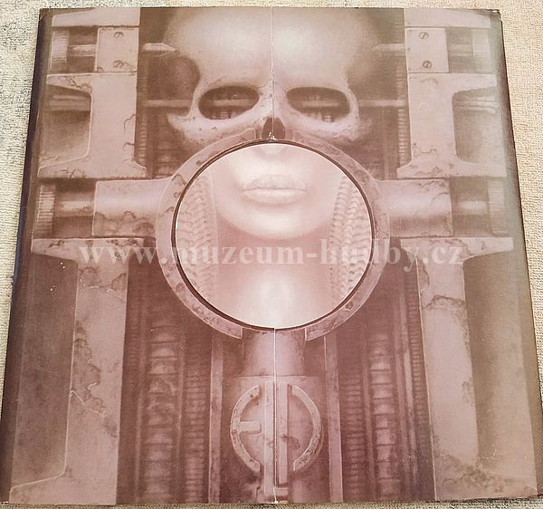 Emerson, Lake & Palmer