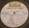 Emerson, Lake & Palmer-Emerson, Lake & Palmer